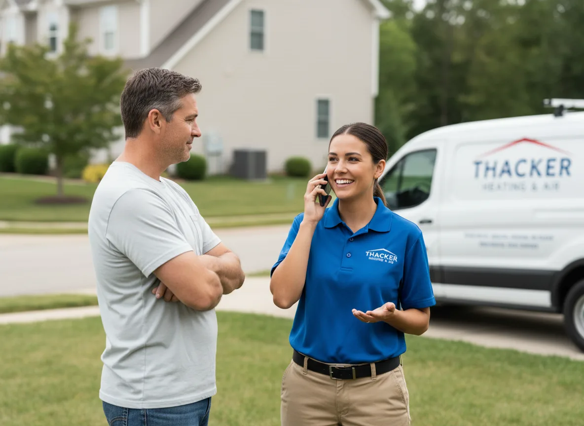 Ac Repair Fairmont, NE FAQs